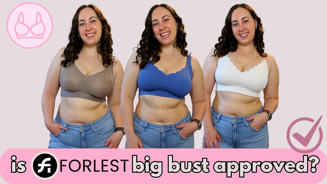 Does FORLEST Work for DDDs? | Brutally Honest FORLEST First Impressions Review