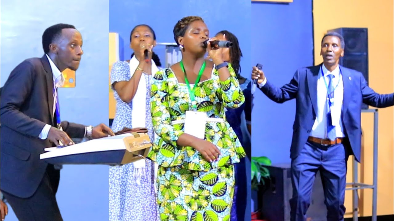 IGISIRIMBA BA YVES AHUYENA MWIRINZI BISHOP RUTEBUKA MUGITERANE NAIROBI HABAYE UMUNEZERO NABAYUMBE 