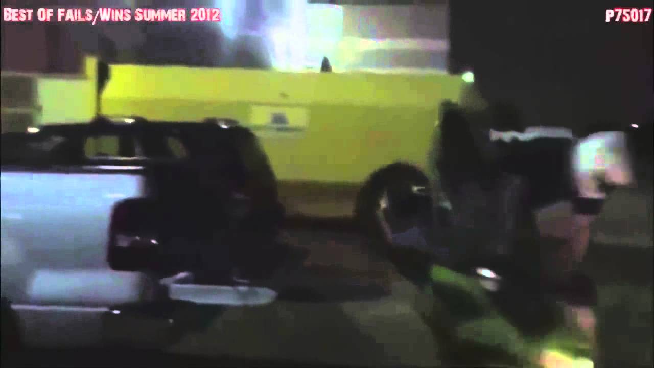 Best Fail Compilation March 2013!!!