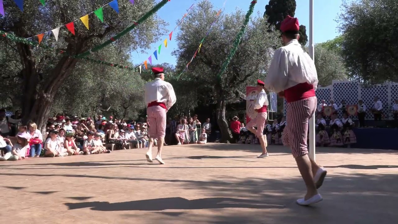 La Ciamada Nissarda - 
