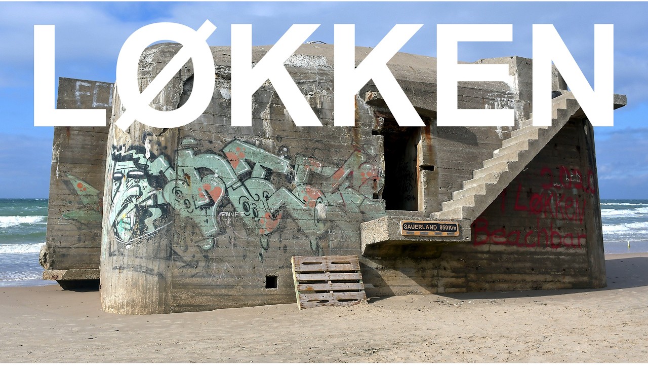 Løkken