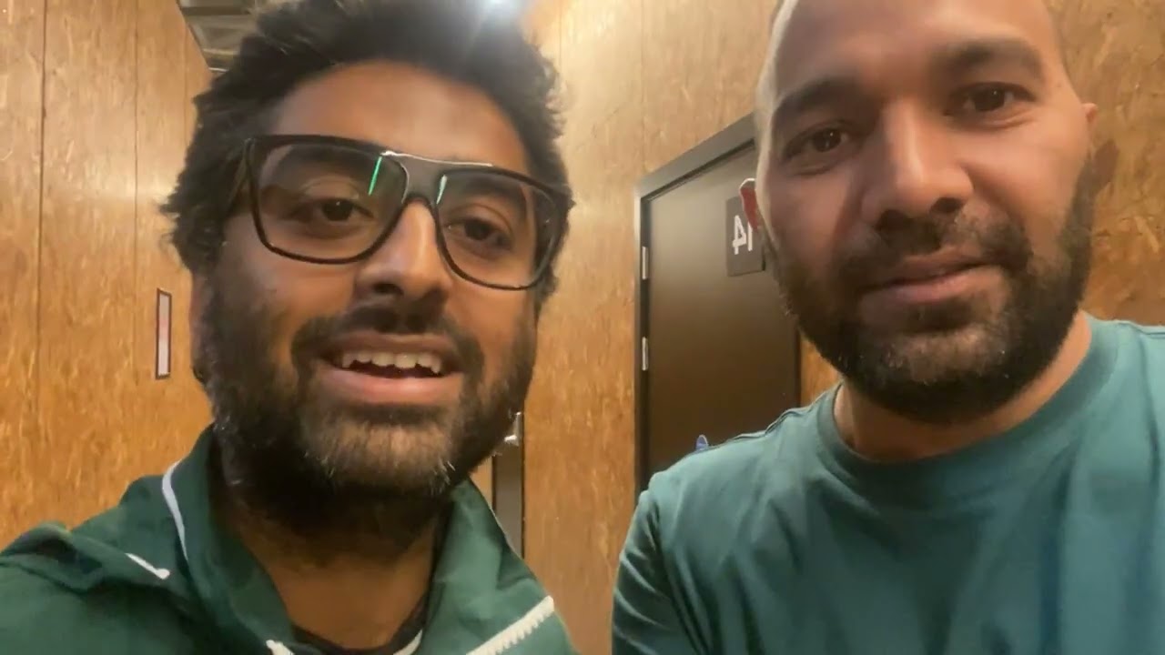 Arijit Singh Live in Concert : USA , Canada, UK, Netherland Tour - Behind The Scenes - Live Chat