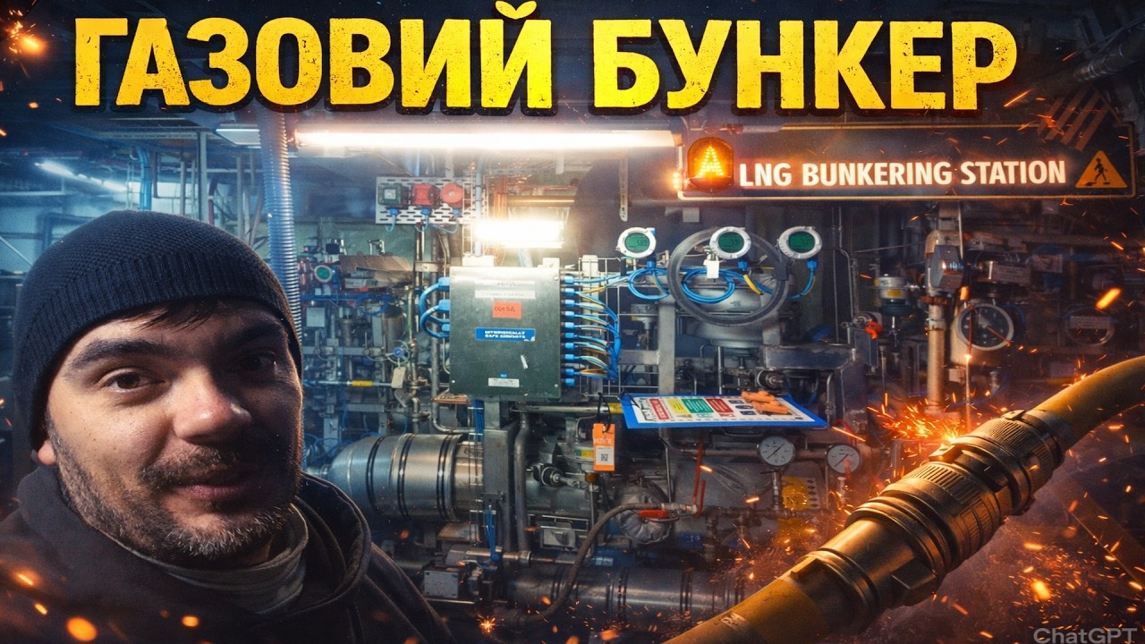 Газовий Бункер