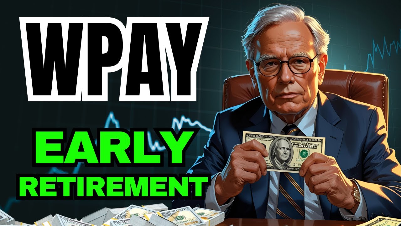 Roundhill WPAY: что делает этот WeeklyPay ETF особенным?