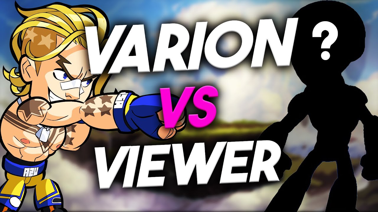 VARION VS COMMUNITY