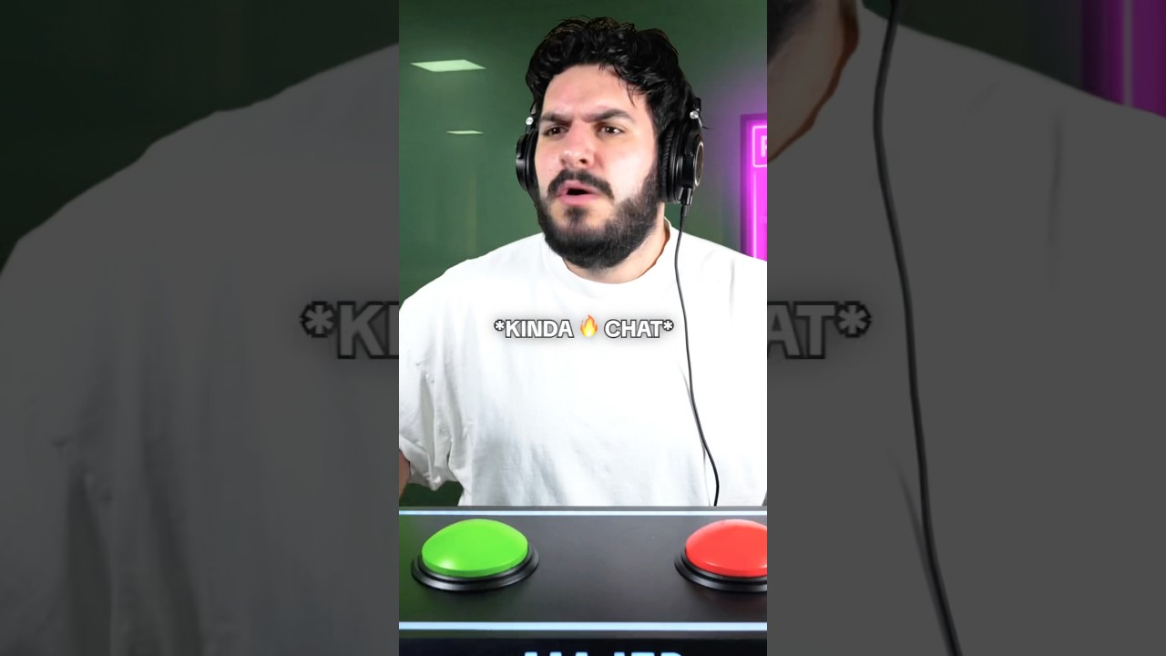 Majed reacts to &ldquo;Amor Na Praia - Flame Runner&rdquo;