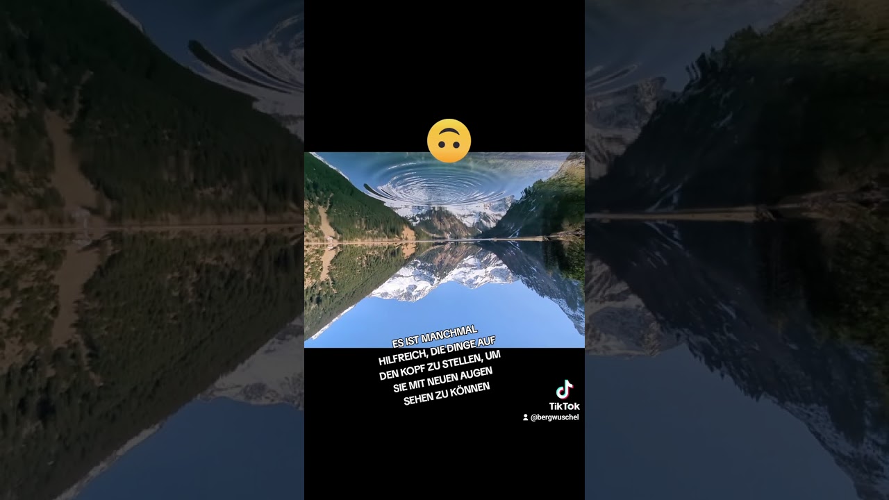 Vilsalpsee Tannheim Tirol