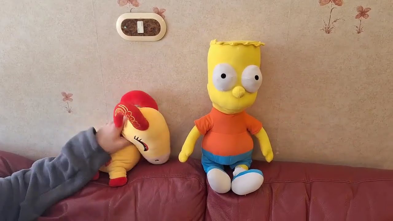 Peluche TV - Peluche mania 