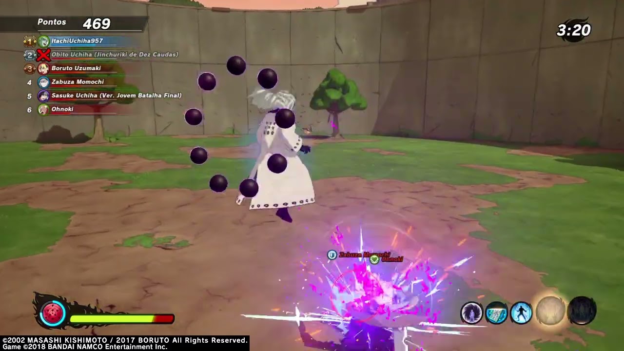 NARUTO TO BORUTO: SHINOBI STRIKER_20260319173846