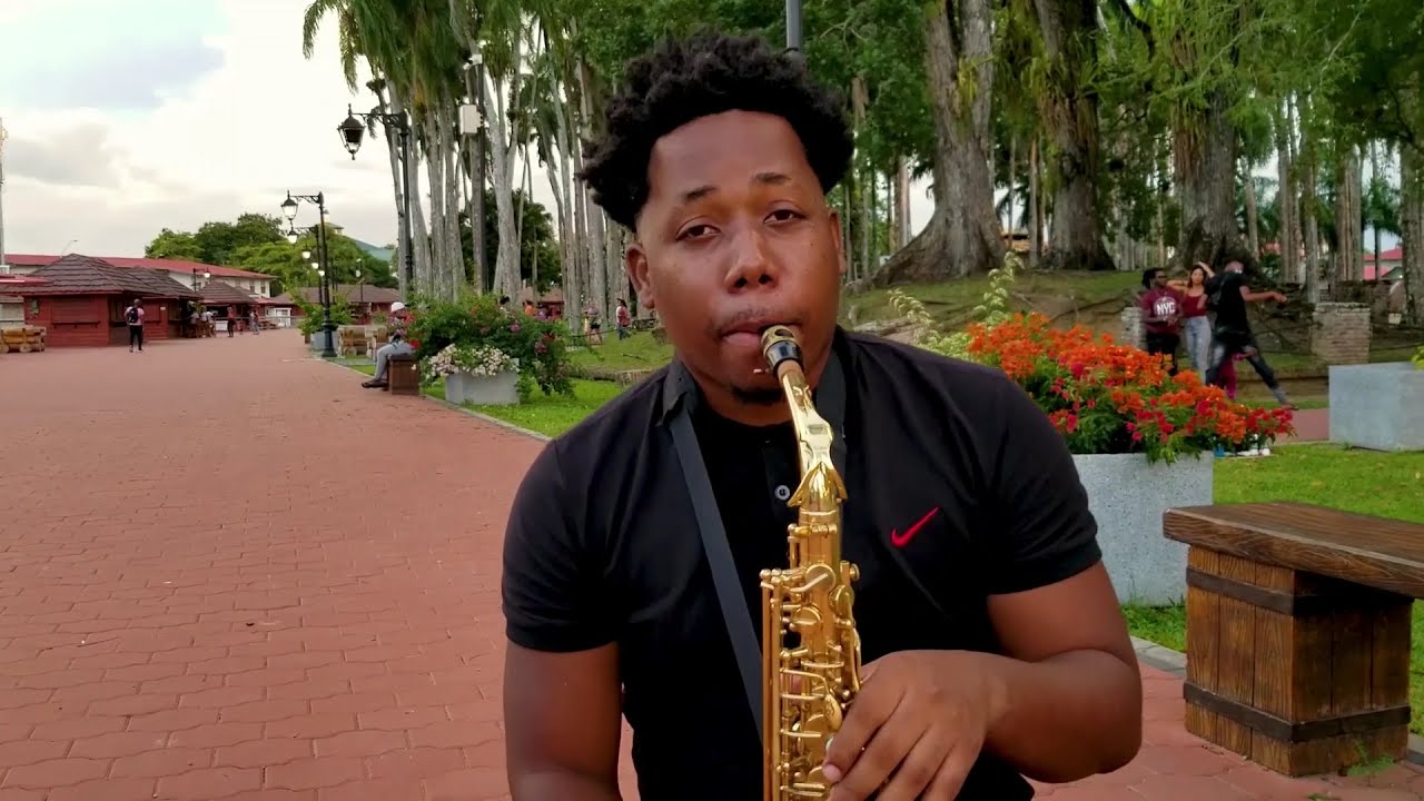 Kenny B - Jij Bent De Liefde ( cover)