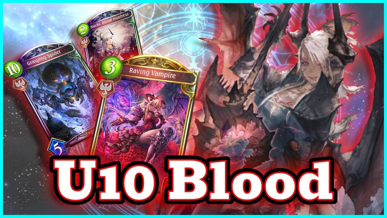 CUT Them, DICE Them, SLICE Them, STAB Them !!! | Shadowverse of the Day #244