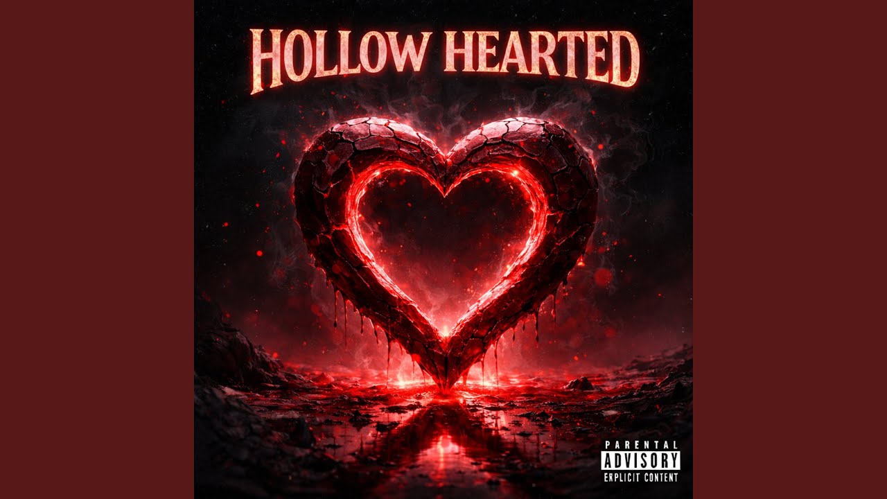 Hollow Hearted
