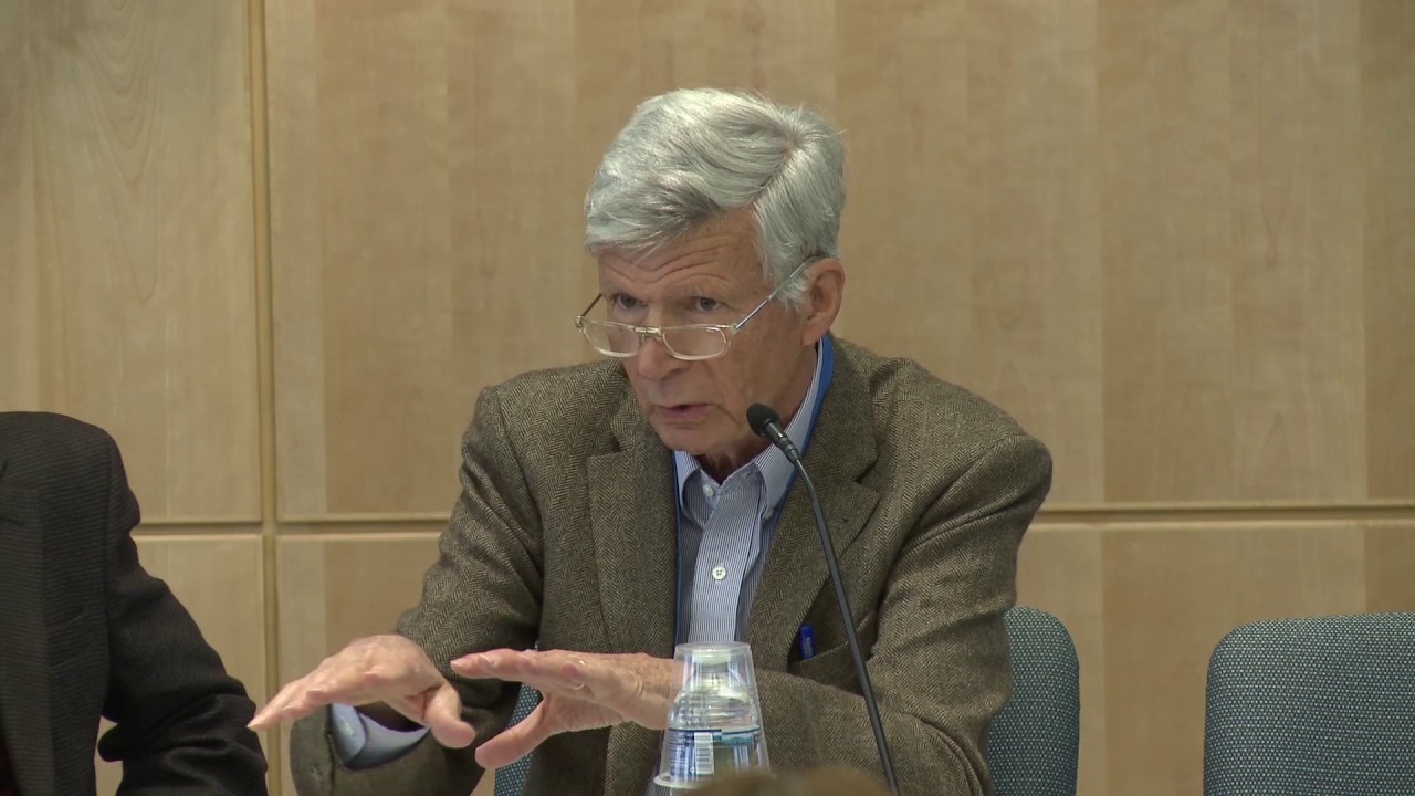 Microfinance Panel 1: Regional Development of Microfinance