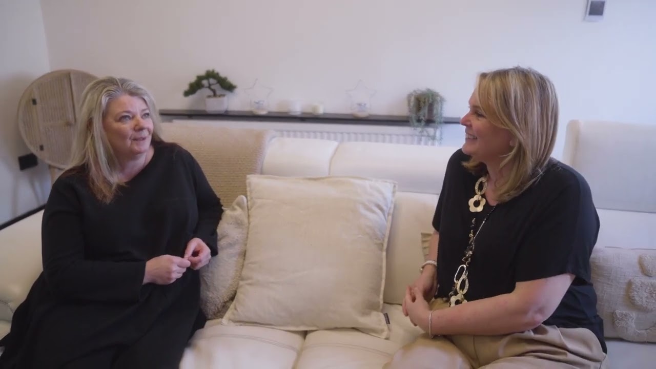 Welcome to Fostering People in the North West