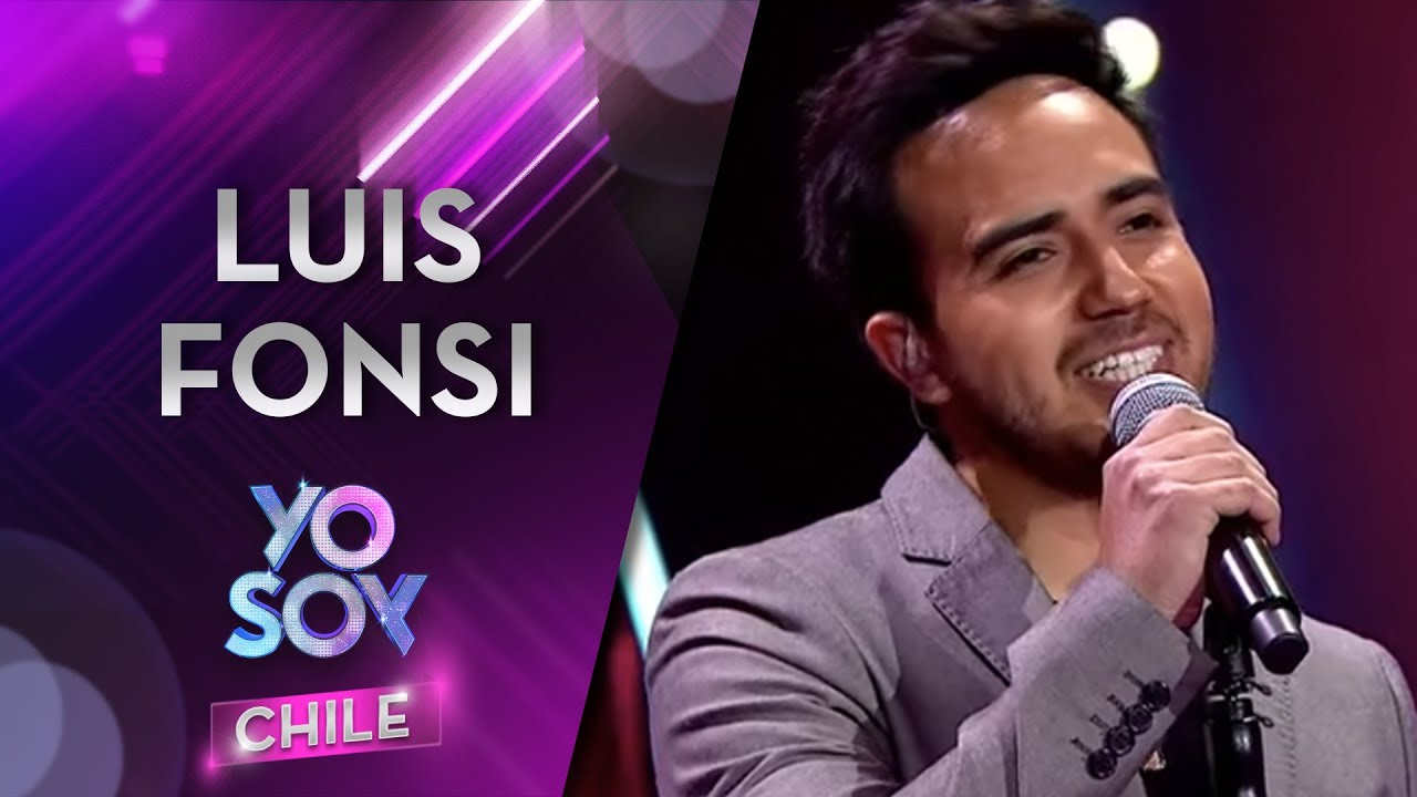Boris Saavedra cantó 