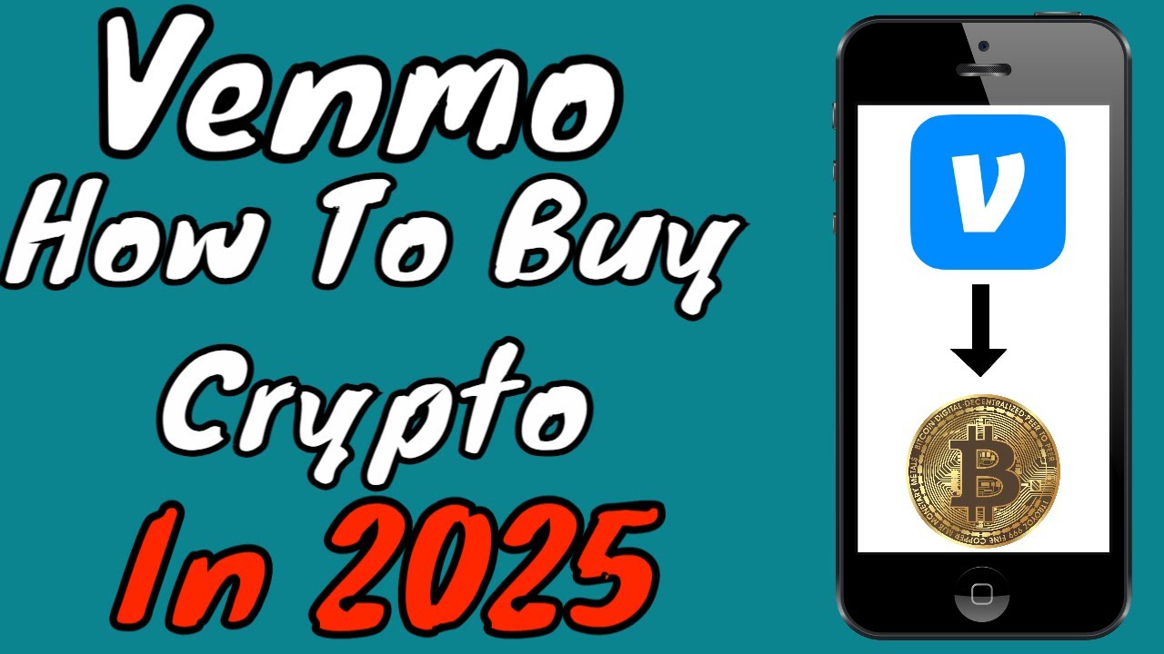 Venmo App Tutorial: How To Buy Bitcoin Or Crypto On Venmo In 2026