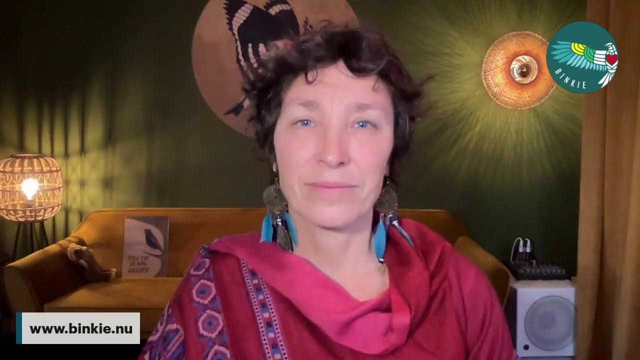 - vergeving op onze voor-ouderlijn - Meditatie 6 maart 2024