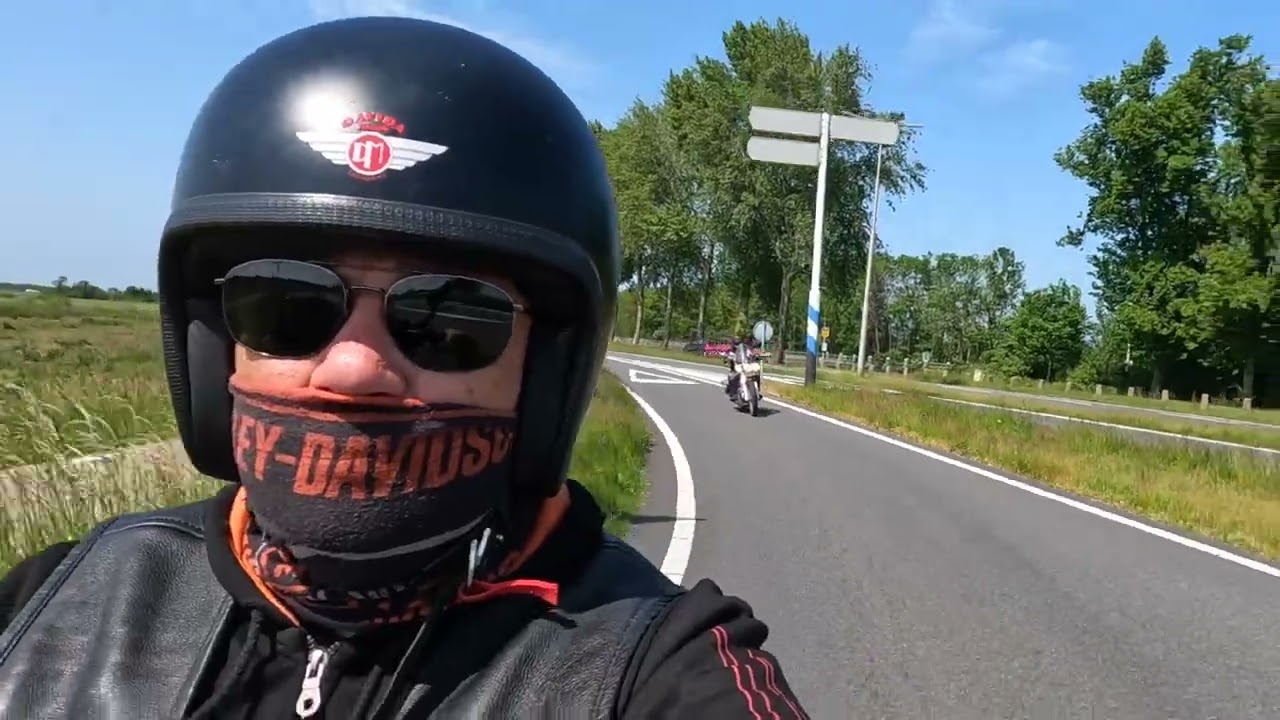 Ritje Giethoorn