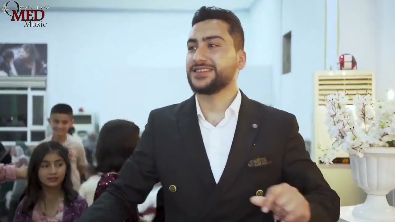 عرس علي الغالي💯 جزء الاول🤩 الفنان كنعان ديركي والعازف ديار ميرزا❤ اجمل فصل شيخاني 🎥كروب رياض شرو