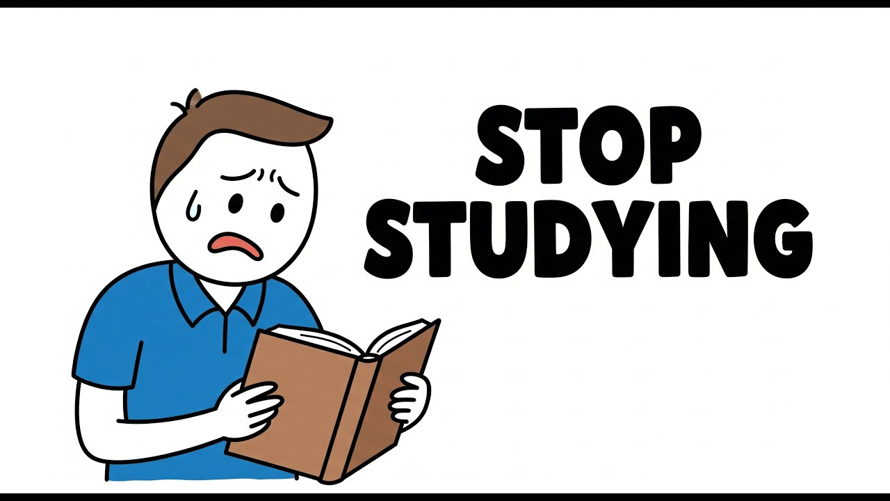 How to Learn Faster than Everyone Else (The 'Unfair' Advantage)