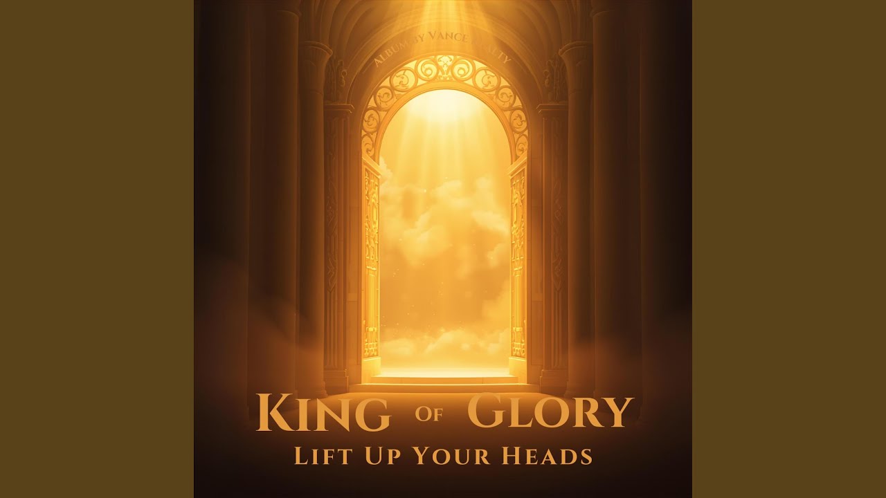 King of Glory