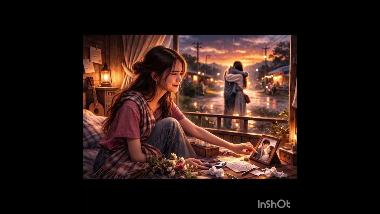 รักที่เธอมองไม่เห็น