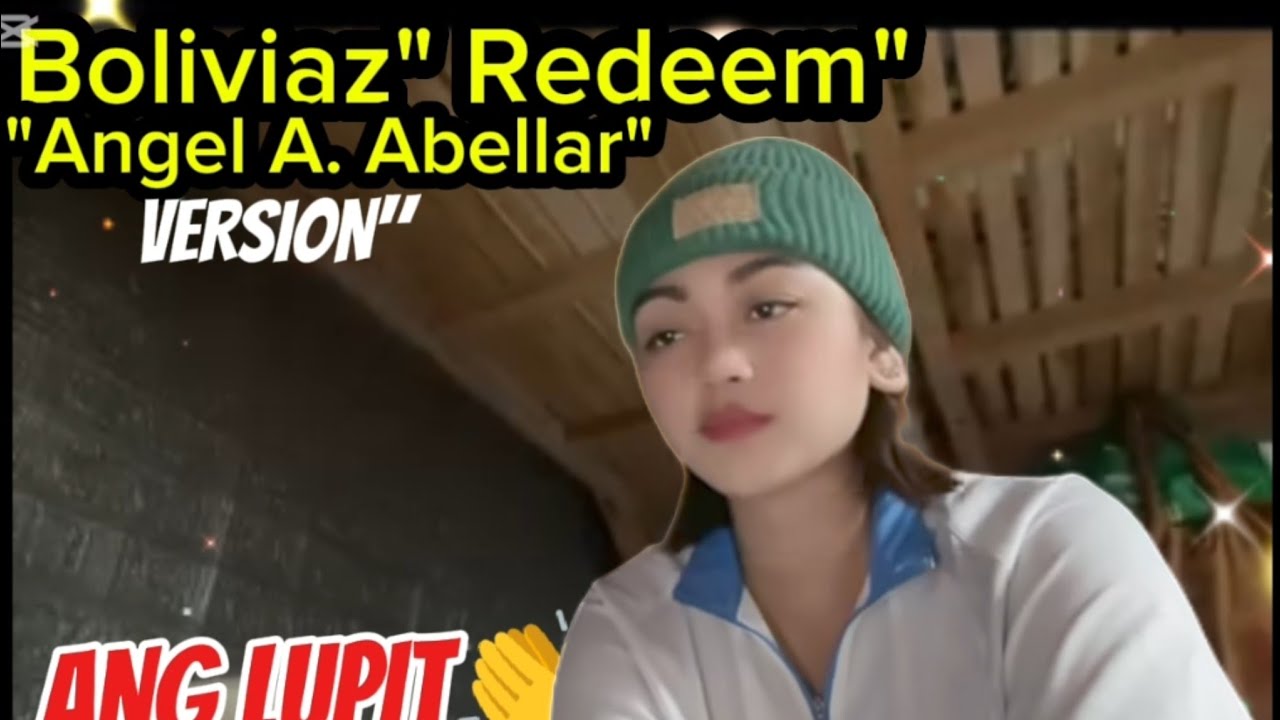 Grabi Ang LUPIT  