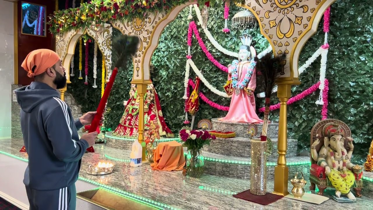 Sunday 11th January 2025 - Kirtan 