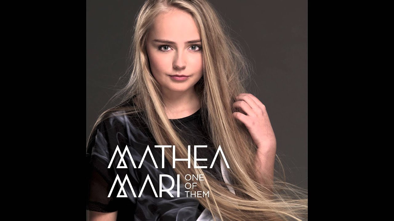 Mathea-Mari - One Of Them