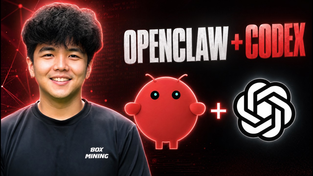 Обновление OpenClaw 4.27: Использование компьютеров в соответствии с Кодексом!