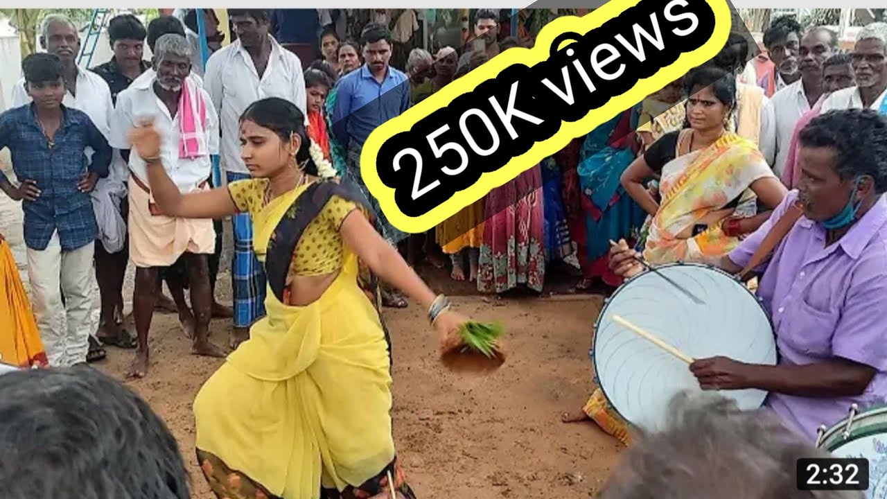 #kalangi #mathamma dance performance #nandhu mathamma
