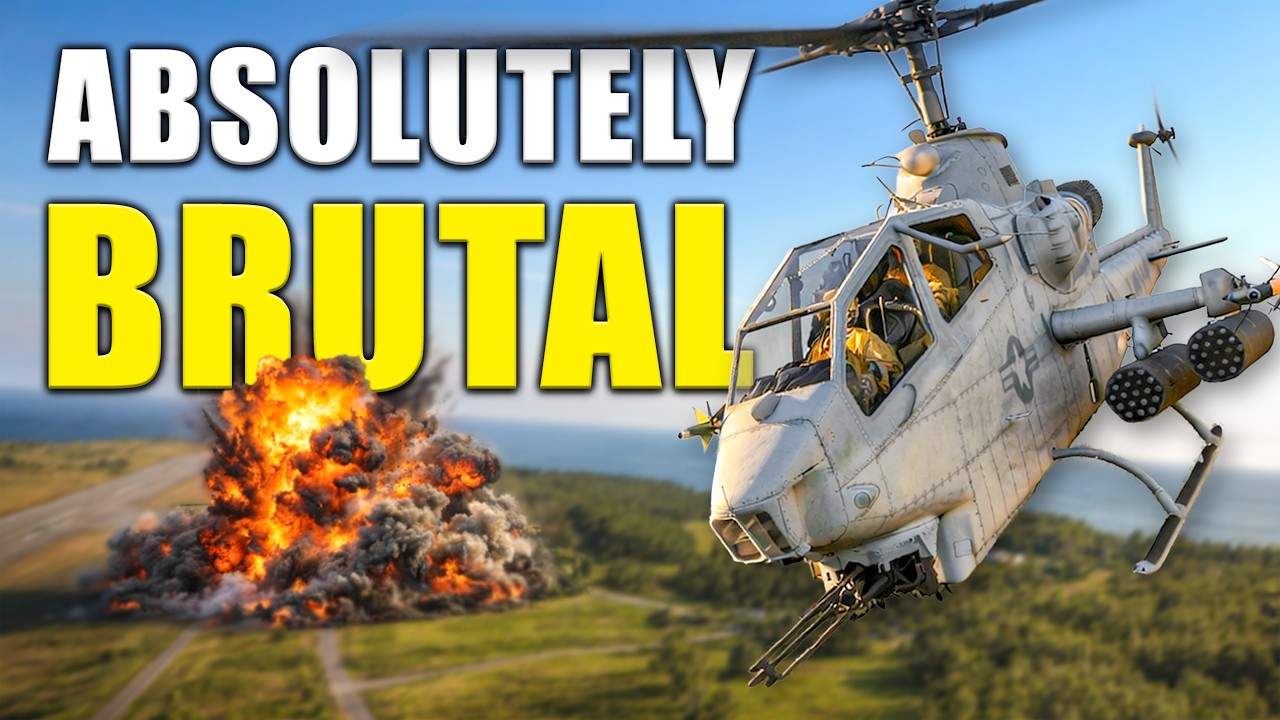 Being a NATO Pilot in Arma Reforger is BRUTAL
