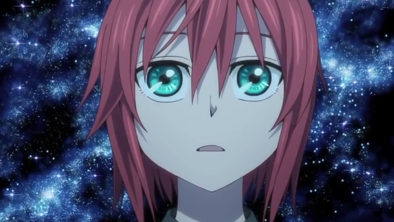 Mahoutsukai no Yome - Regrets「 AMV 」ᴴᴰ