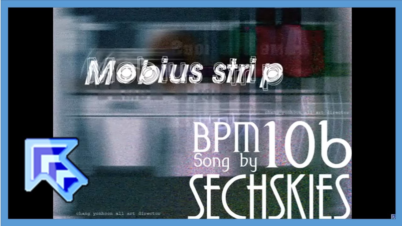 [펌프 토토가 스페셜] 젝스키스 - 뫼비우스의 띠 | Sechskies - Mobius Strip