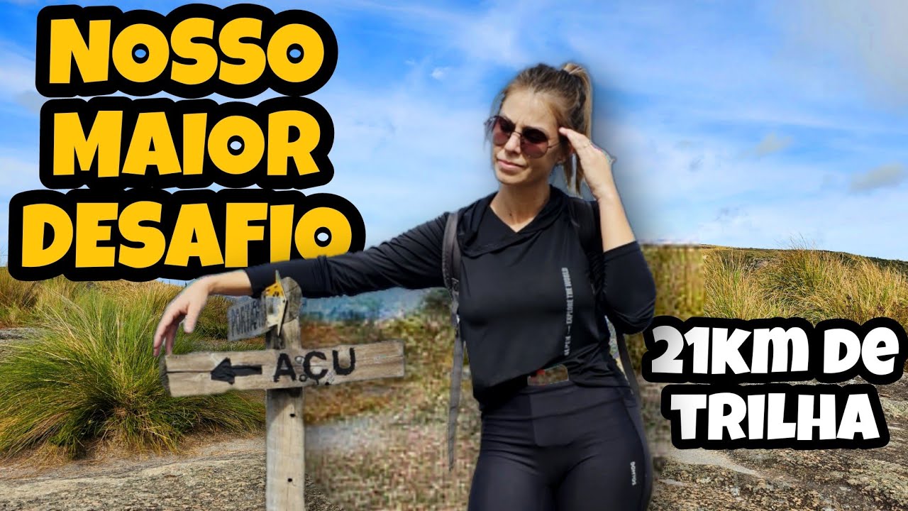 We can't give up now, we're almost at the Gates of Hercules! | Ep. 470 #doc #petrópolis