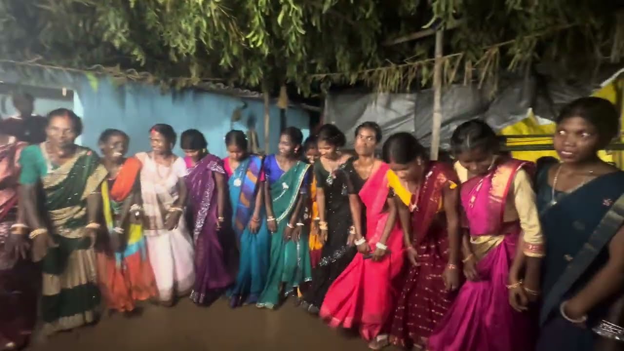 Mandwa Latar Ench // Bapla Santhali Music Video 2025// Bapla Mandariya Nachoniya Ench Sogoy
