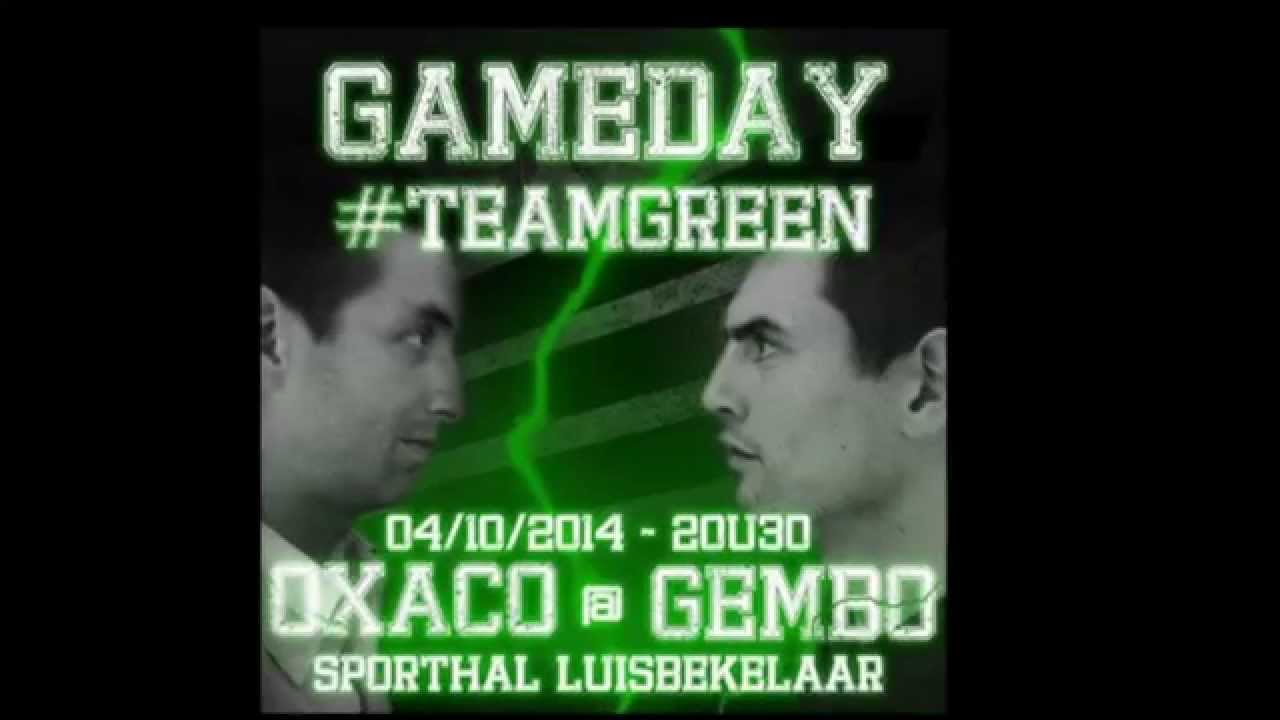 GEMBO vs OXACO