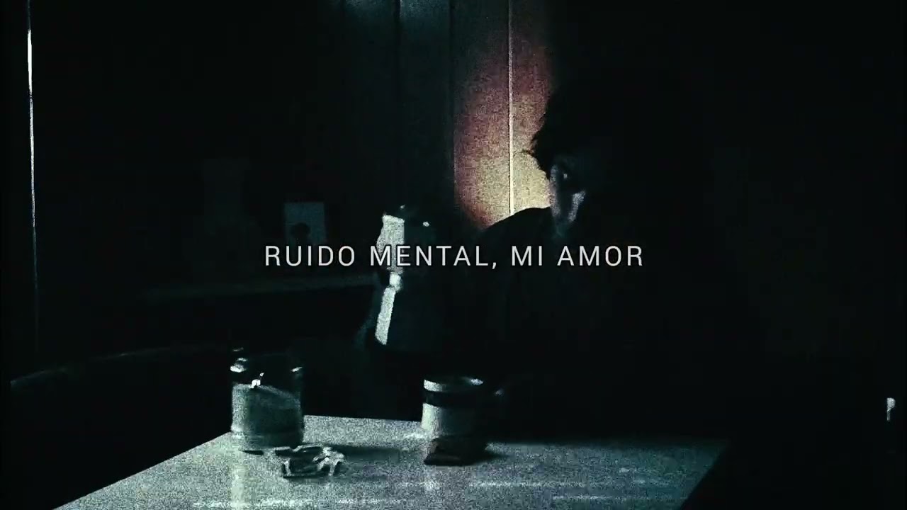 Depresión Sonora-Domingo Químico (Letra)