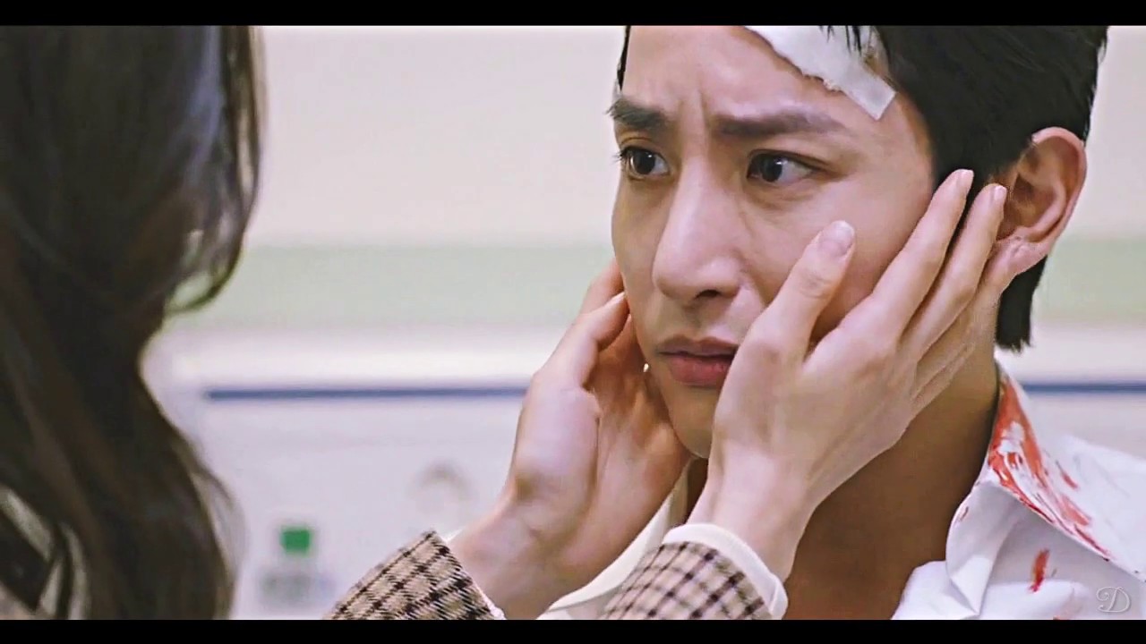 [Born again | 본 어게인] Sa Bin & Soo Hyuk || born to die