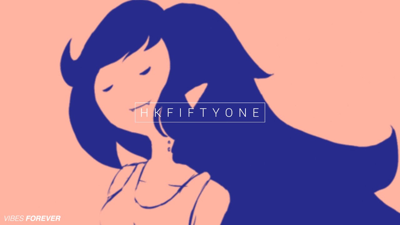 HKFiftyOne - Marceline