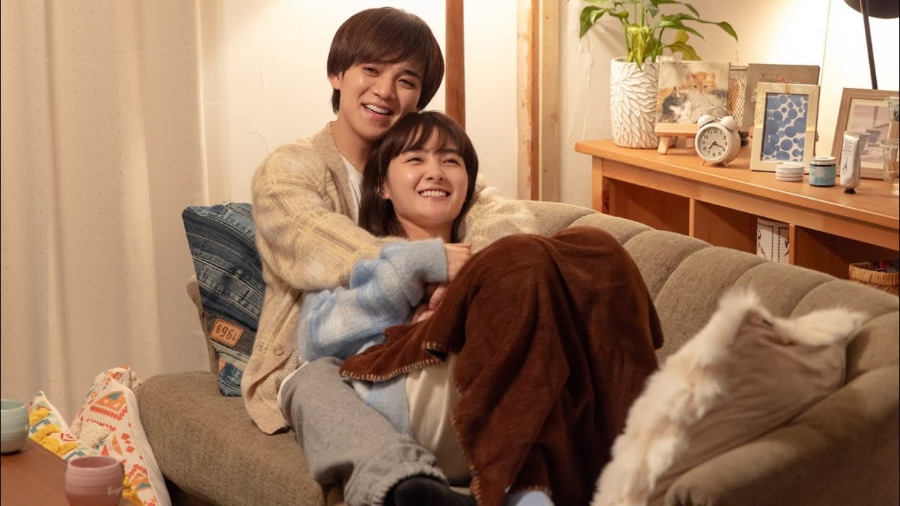 宮近海斗×葵わかなW主演ドラマ『ホンノウスイッチ』最終話あらすじ到着！宮近と葵からメッセージも