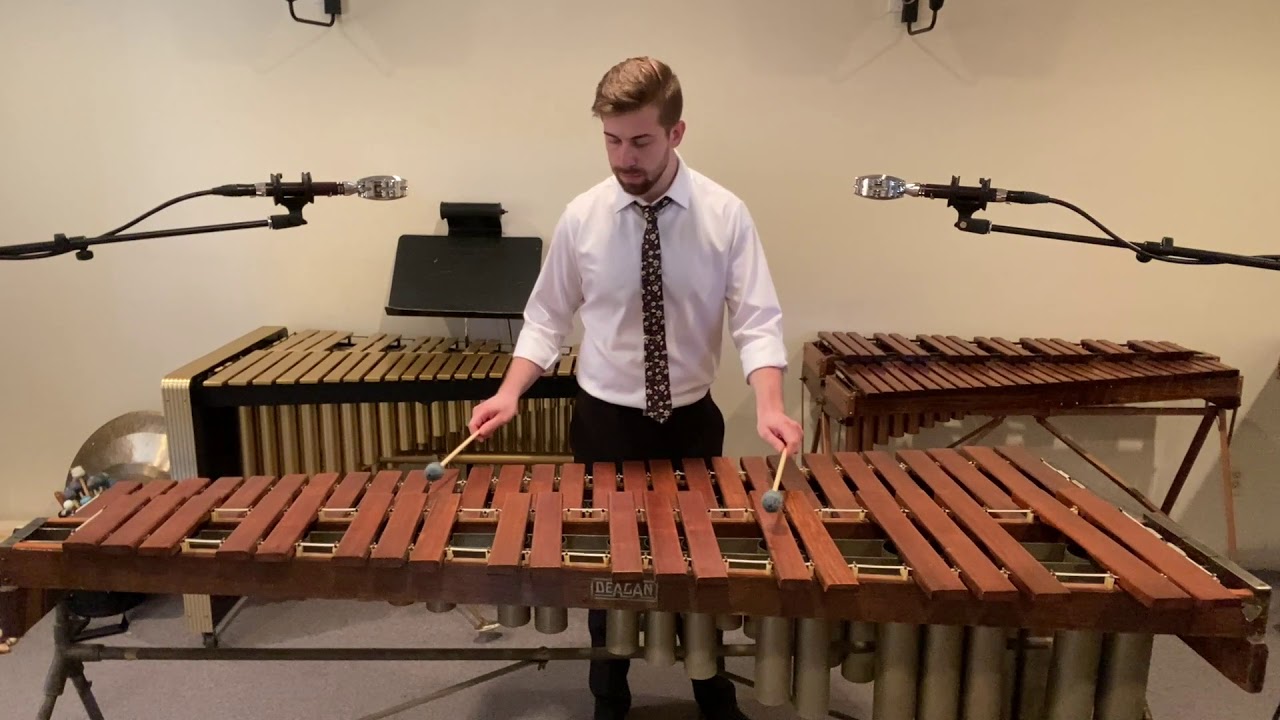 Prelude Nuevo by Gene Koshinski