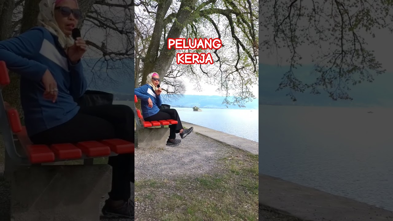 PELUANG KERJA DI JERMAN #peluangkerja #jerman #ausbildung #programkerja