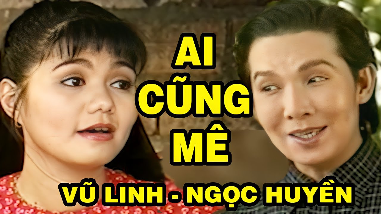 Cải Lương VŨ LINH NGỌC HUYỀN Ai Cũng Mê | Cải Lương Xã Hội Đặc Sắc Nhất | Ghiền Cải Lương