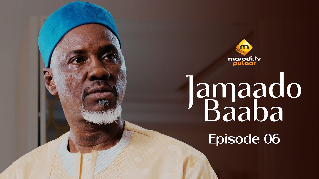 Série - Jamaado Baaba - Épisode 06 - VOSTFR