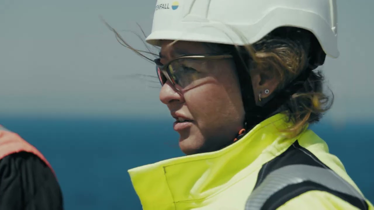 The making of Hollandse Kust Zuid | Vattenfall Nederland