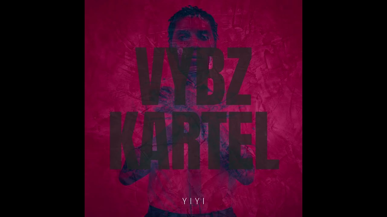 Vybz Kartel Mix