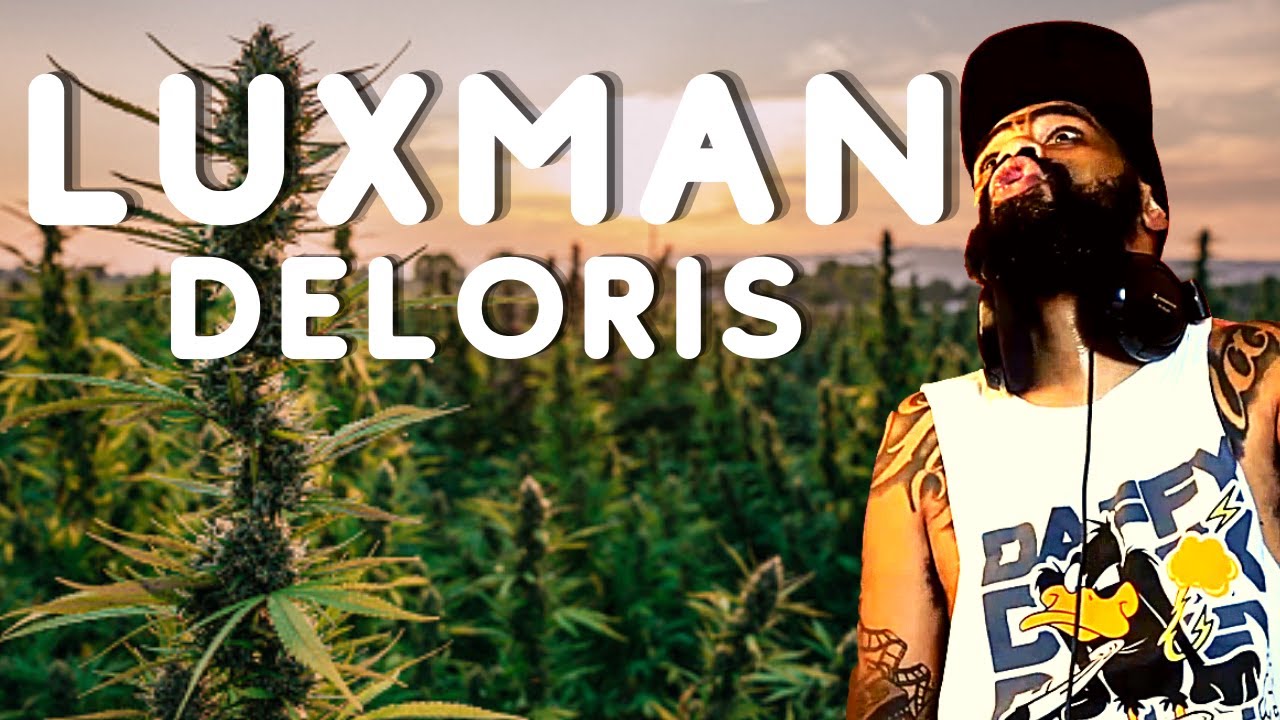 Luxman - Deloris a South African Reacts