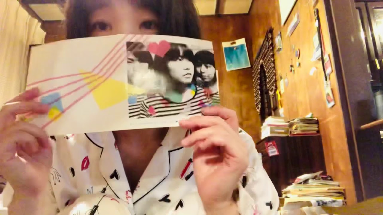 テツコ玲子 弾き語り TetsukoReiko「Vision of Blue Dream」