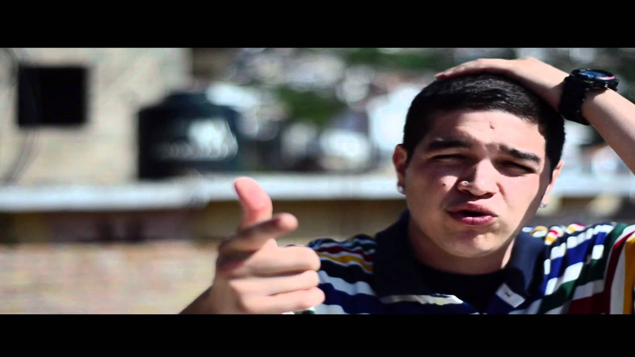 EPTOS UNO AMULETO REMIX 2011 (VIDEO OFICIAL)